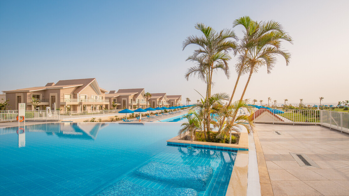 Pickalbatros Sea World Resort - Marsa Alam